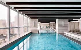 Sheraton Santos 5*